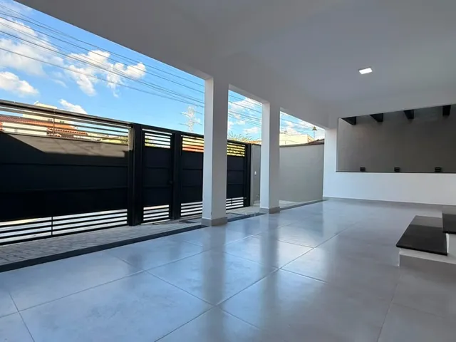 Imagem 6: CASA RESIDENCIAL em POÇOS DE CALDAS - MG, JARDIM DAS HORTÊNSIAS