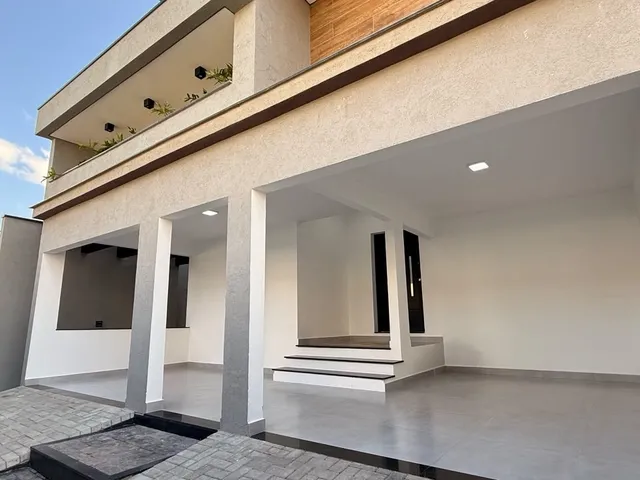 Imagem 16: CASA RESIDENCIAL em POÇOS DE CALDAS - MG, JARDIM DAS HORTÊNSIAS