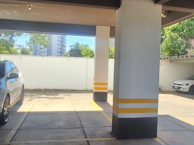 Imagem 8: Edifício Saint Germain - Apartamento À Venda no Bairro Centro Norte - Cuiabá/Mt