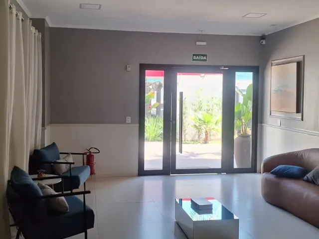 Imagem 2: Edifício Saint Germain - Apartamento À Venda no Bairro Centro Norte - Cuiabá/Mt