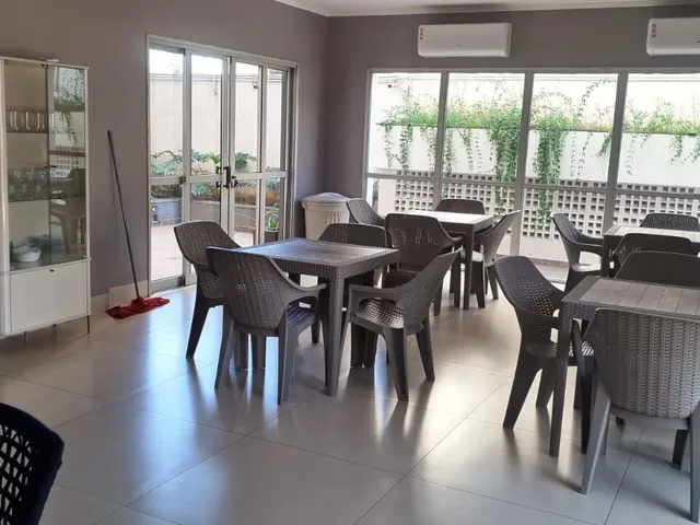 Imagem 9: Edifício Saint Germain - Apartamento À Venda no Bairro Centro Norte - Cuiabá/Mt