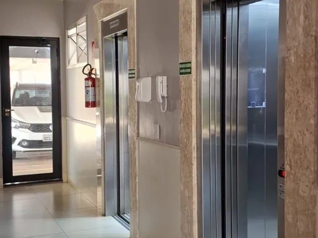 Imagem 3: Edifício Saint Germain - Apartamento À Venda no Bairro Centro Norte - Cuiabá/Mt