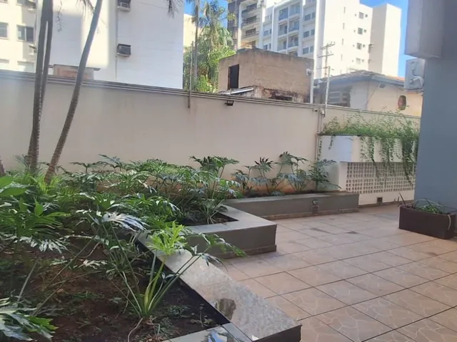 Imagem 6: Edifício Saint Germain - Apartamento À Venda no Bairro Centro Norte - Cuiabá/Mt