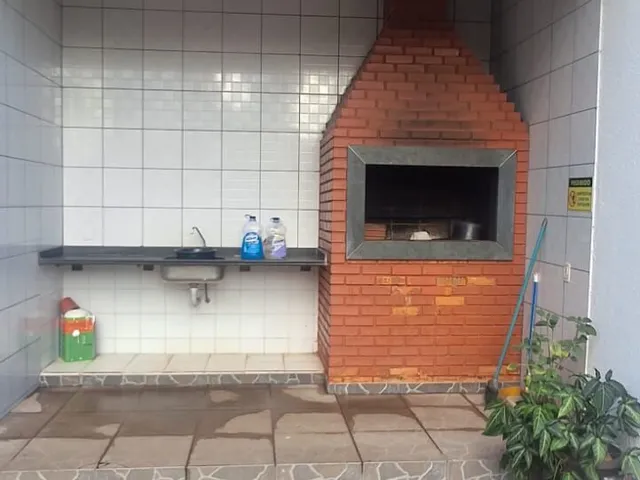 Imagem 7: Edifício Saint Germain - Apartamento À Venda no Bairro Centro Norte - Cuiabá/Mt