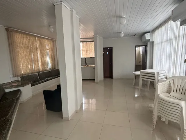 Imagem 10: Edifício Serra Dourada - Apartamento para Alugar no Bairro Consil - Cuiabá/Mt