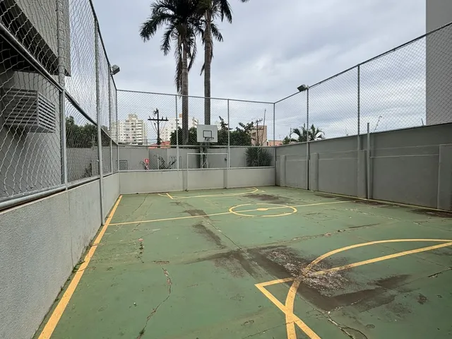 Imagem 2: Edifício Serra Dourada - Apartamento para Alugar no Bairro Consil - Cuiabá/Mt