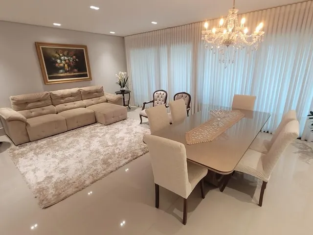 Imagem: Glam - Apartamento Alto Padrão em Quilombo