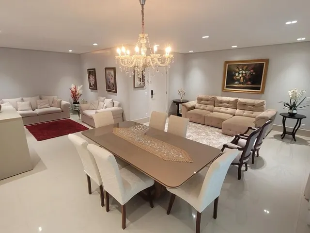 Imagem 3: Glam - Apartamento Alto Padrão em Quilombo, Glam