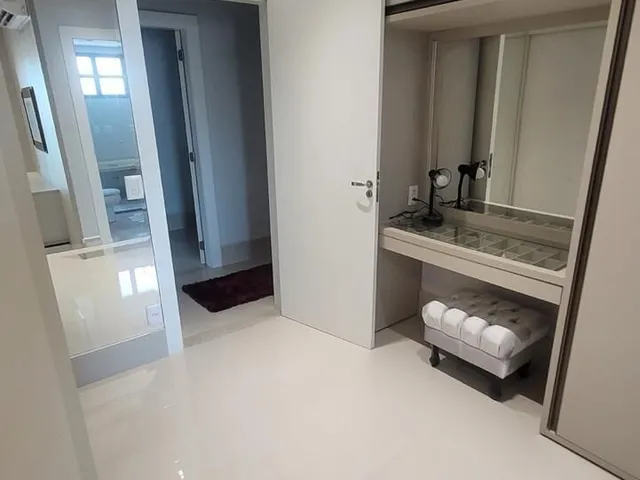 Imagem 12: Glam - Apartamento Alto Padrão em Quilombo, Glam