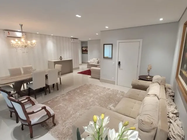 Imagem 7: Glam - Apartamento Alto Padrão em Quilombo, Glam