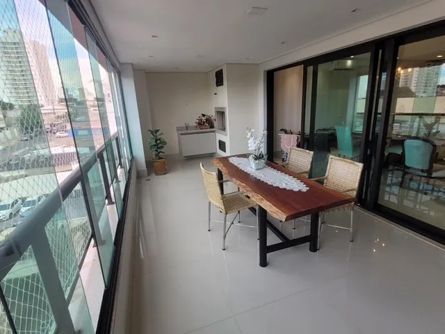 Imagem 5: Glam - Apartamento Alto Padrão em Quilombo, Glam