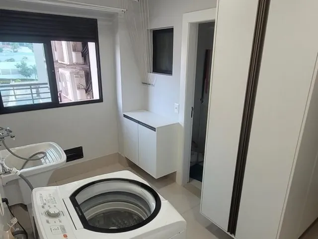 Imagem 6: Glam - Apartamento Alto Padrão em Quilombo, Glam