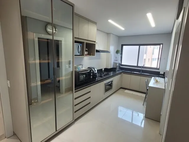 Imagem 2: Glam - Apartamento Alto Padrão em Quilombo, Glam