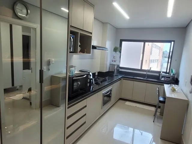 Imagem 11: Glam - Apartamento Alto Padrão em Quilombo, Glam