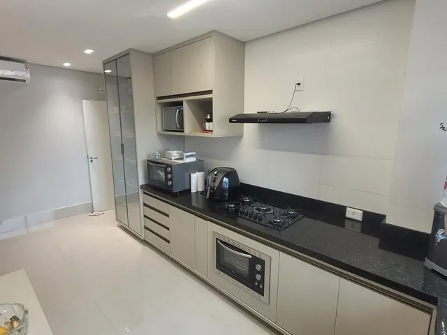 Imagem 13: Glam - Apartamento Alto Padrão em Quilombo, Glam