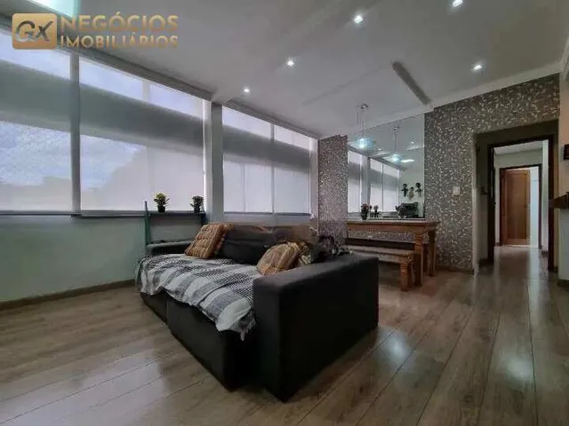 Imagem 10: Apartamento À Venda em Belo Horizonte, São Pedro, com 3 Quartos, 100M²