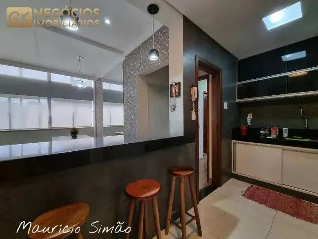 Imagem 7: Apartamento À Venda em Belo Horizonte, São Pedro, com 3 Quartos, 100M²