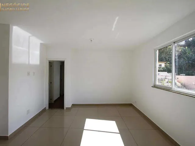 Imagem: Apartamento à venda em Belo Horizonte