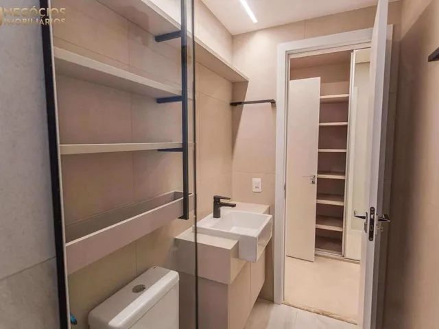 Imagem 9: Apartamento À Venda em Belo Horizonte, Funcionários, com 2 Quartos, 60M²