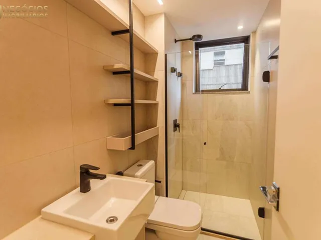 Imagem 16: Apartamento À Venda em Belo Horizonte, Funcionários, com 2 Quartos, 60M²