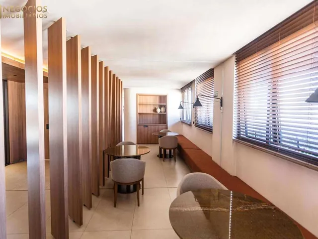 Imagem 2: Apartamento À Venda em Belo Horizonte, Funcionários, com 2 Quartos, 60M²