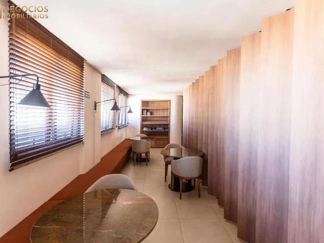 Imagem 3: Apartamento À Venda em Belo Horizonte, Funcionários, com 2 Quartos, 60M²