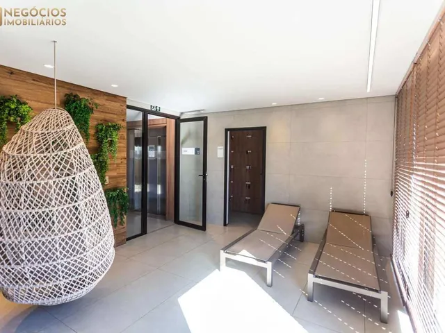 Imagem 14: Apartamento À Venda em Belo Horizonte, Funcionários, com 2 Quartos, 60M²