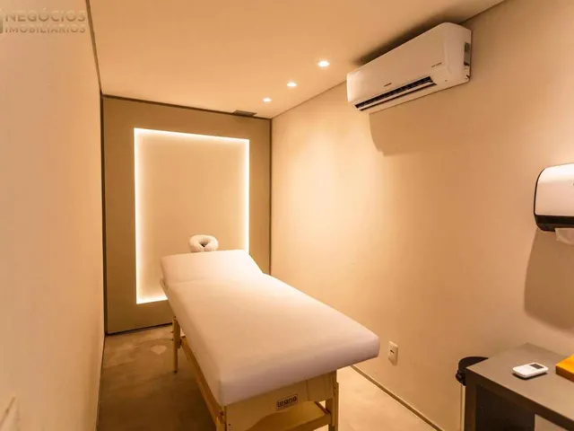 Imagem 6: Apartamento À Venda em Belo Horizonte, Funcionários, com 2 Quartos, 60M²