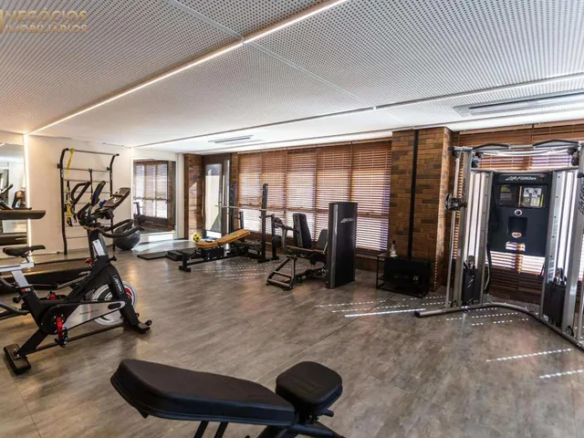 Imagem 4: Apartamento À Venda em Belo Horizonte, Funcionários, com 2 Quartos, 60M²