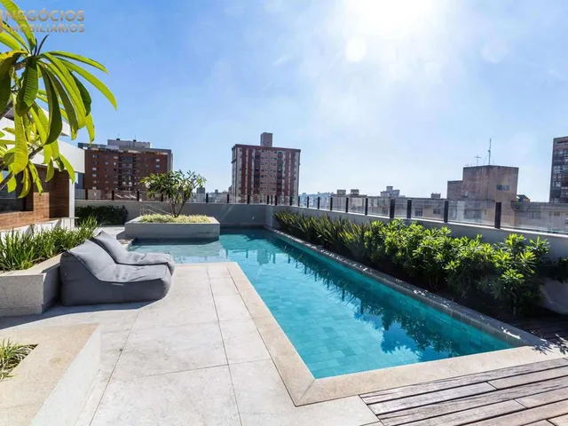 Imagem 15: Apartamento À Venda em Belo Horizonte, Funcionários, com 2 Quartos, 60M²