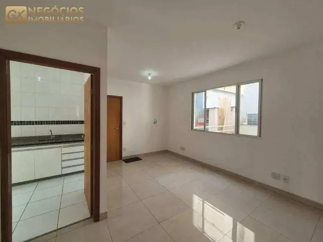Imagem 2: Apartamento à venda em Belo Horizonte, Savassi, com 2 quartos, 52m²