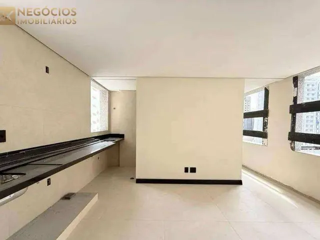 Imagem 2: Apartamento à venda em Belo Horizonte, Lourdes, com 2 quartos, 65m²