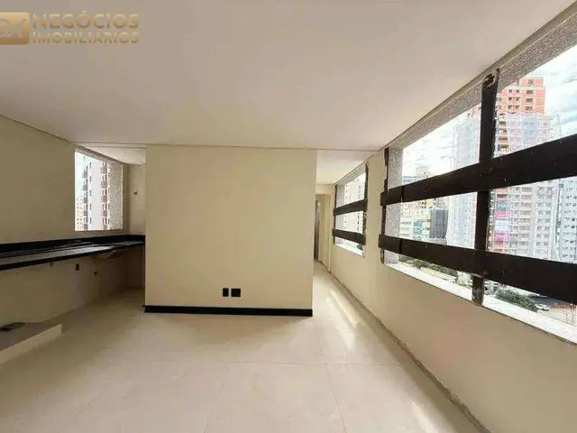 Imagem 7: Apartamento à venda em Belo Horizonte, Lourdes, com 2 quartos, 65m²