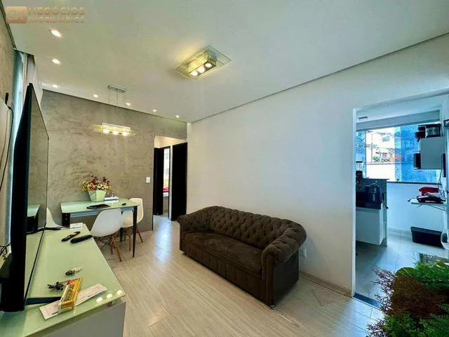 Imagem 2: Cobertura à venda em Belo Horizonte, Padre Eustáquio, com 3 quartos, 109m²