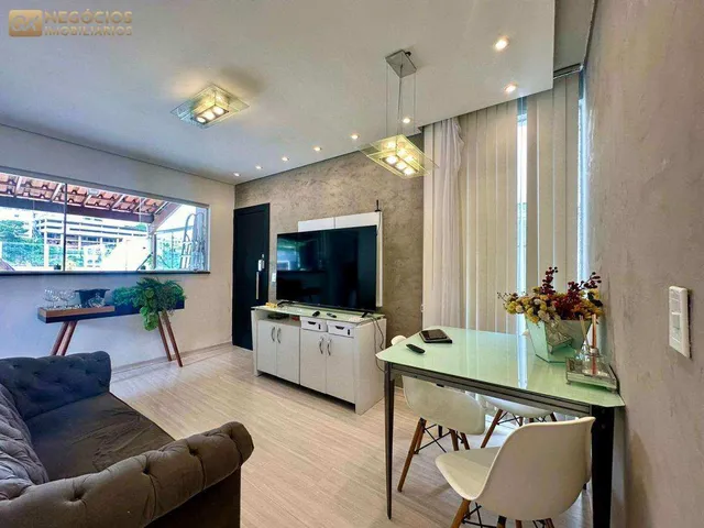 Imagem 10: Cobertura à venda em Belo Horizonte, Padre Eustáquio, com 3 quartos, 109m²