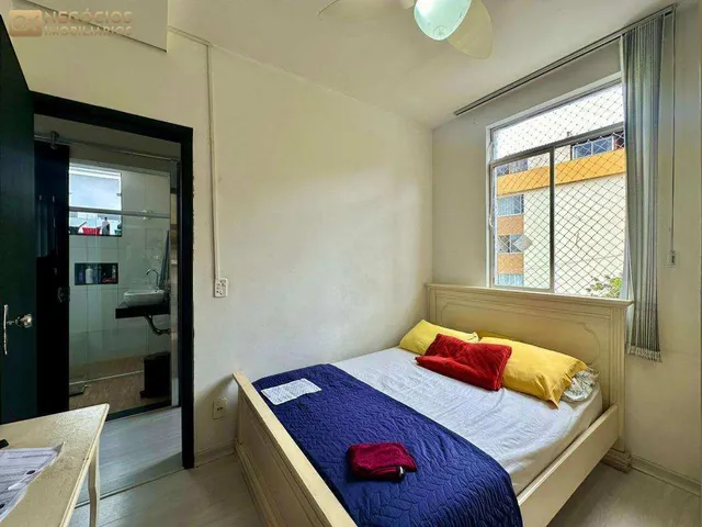 Imagem 5: Cobertura à venda em Belo Horizonte, Padre Eustáquio, com 3 quartos, 109m²