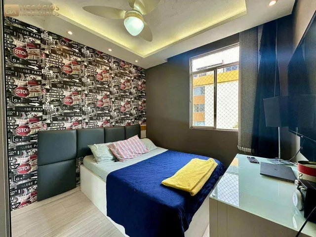 Imagem 11: Cobertura à venda em Belo Horizonte, Padre Eustáquio, com 3 quartos, 109m²