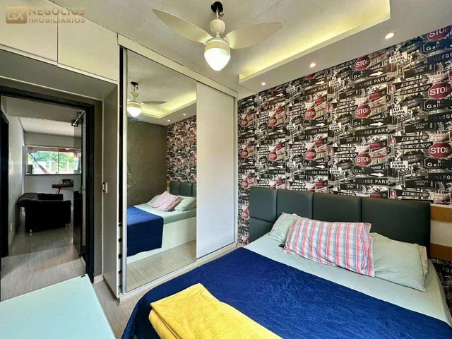 Imagem 12: Cobertura à venda em Belo Horizonte, Padre Eustáquio, com 3 quartos, 109m²