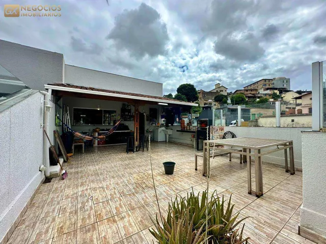 Imagem 6: Cobertura à venda em Belo Horizonte, Padre Eustáquio, com 3 quartos, 109m²