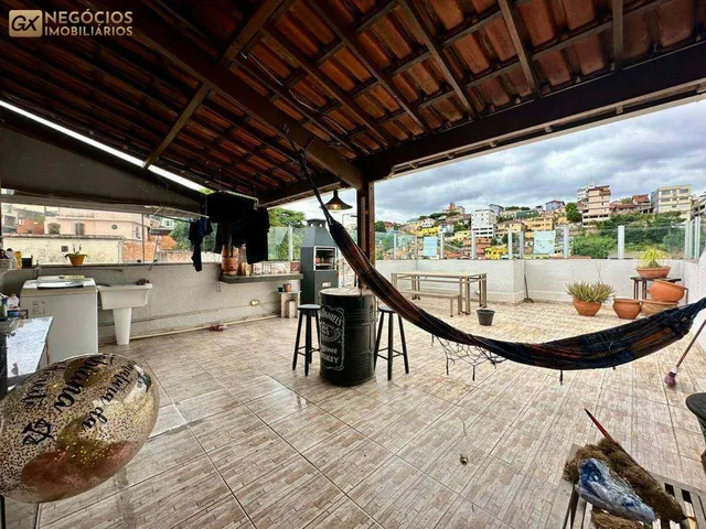 Imagem 7: Cobertura à venda em Belo Horizonte, Padre Eustáquio, com 3 quartos, 109m²
