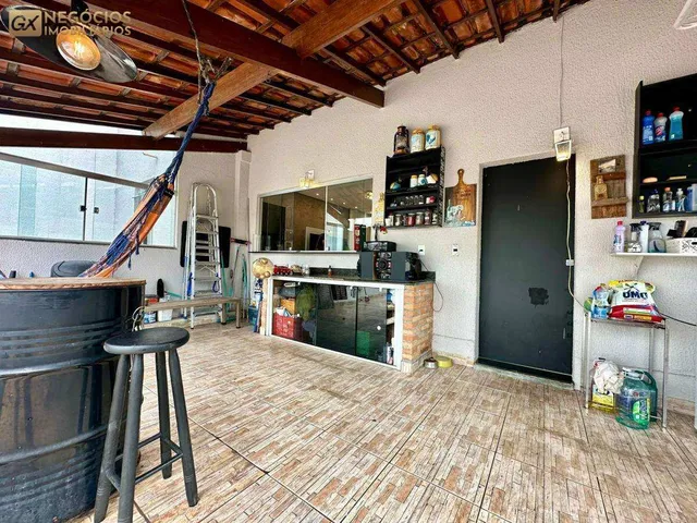 Imagem 8: Cobertura à venda em Belo Horizonte, Padre Eustáquio, com 3 quartos, 109m²