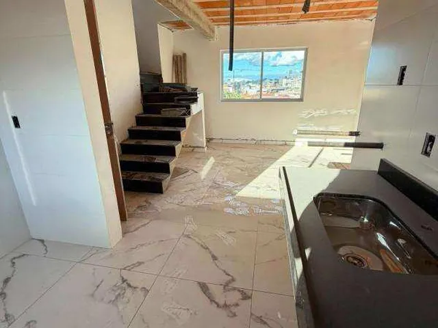 Imagem 4: Cobertura À Venda em Belo Horizonte, Padre Eustáquio, com 3 Quartos, 160M²