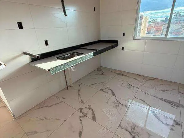 Imagem 2: Cobertura À Venda em Belo Horizonte, Padre Eustáquio, com 3 Quartos, 160M²