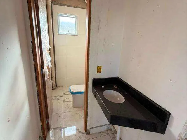 Imagem 3: Cobertura À Venda em Belo Horizonte, Padre Eustáquio, com 3 Quartos, 160M²
