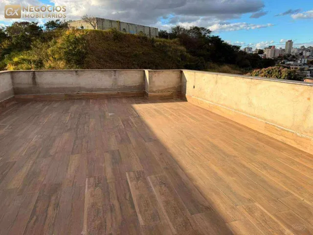 Imagem 8: Cobertura À Venda em Belo Horizonte, Padre Eustáquio, com 3 Quartos, 160M²