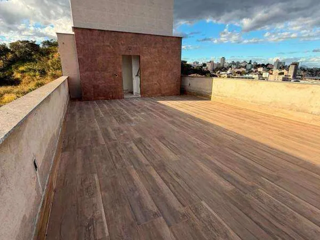 Imagem 10: Cobertura À Venda em Belo Horizonte, Padre Eustáquio, com 3 Quartos, 160M²