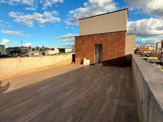 Imagem 11: Cobertura À Venda em Belo Horizonte, Padre Eustáquio, com 3 Quartos, 160M²
