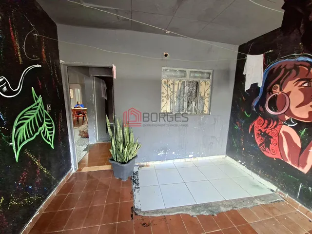 Imagem 13: Casa Geminada com Ponto Comercial no Centro