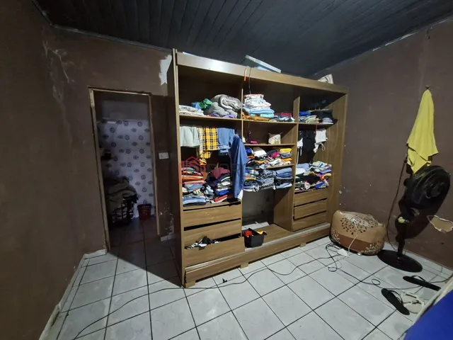Imagem 10: Casa Geminada com Ponto Comercial no Centro