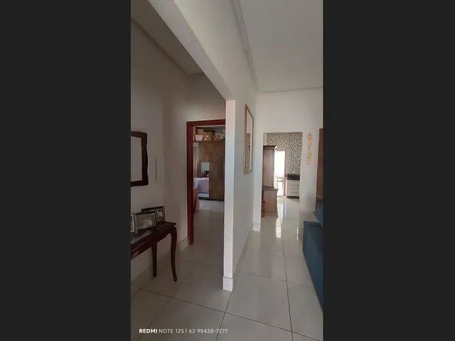 Imagem: Casa Setor Palmeiras